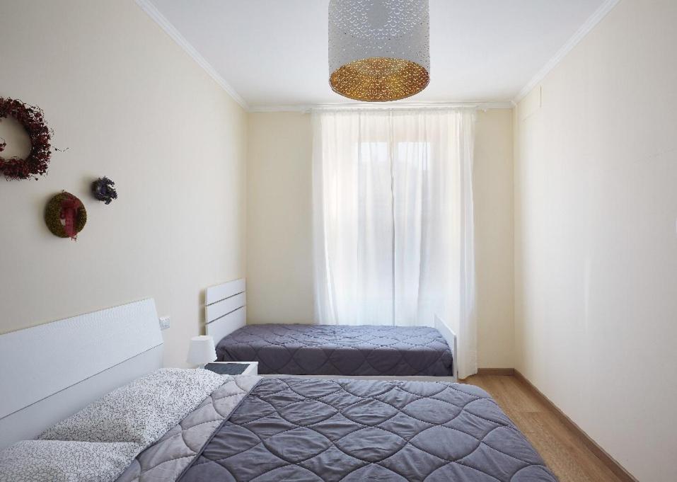 Beautiful Bohemian Apartment In Center Conditioned Air 코모 외부 사진